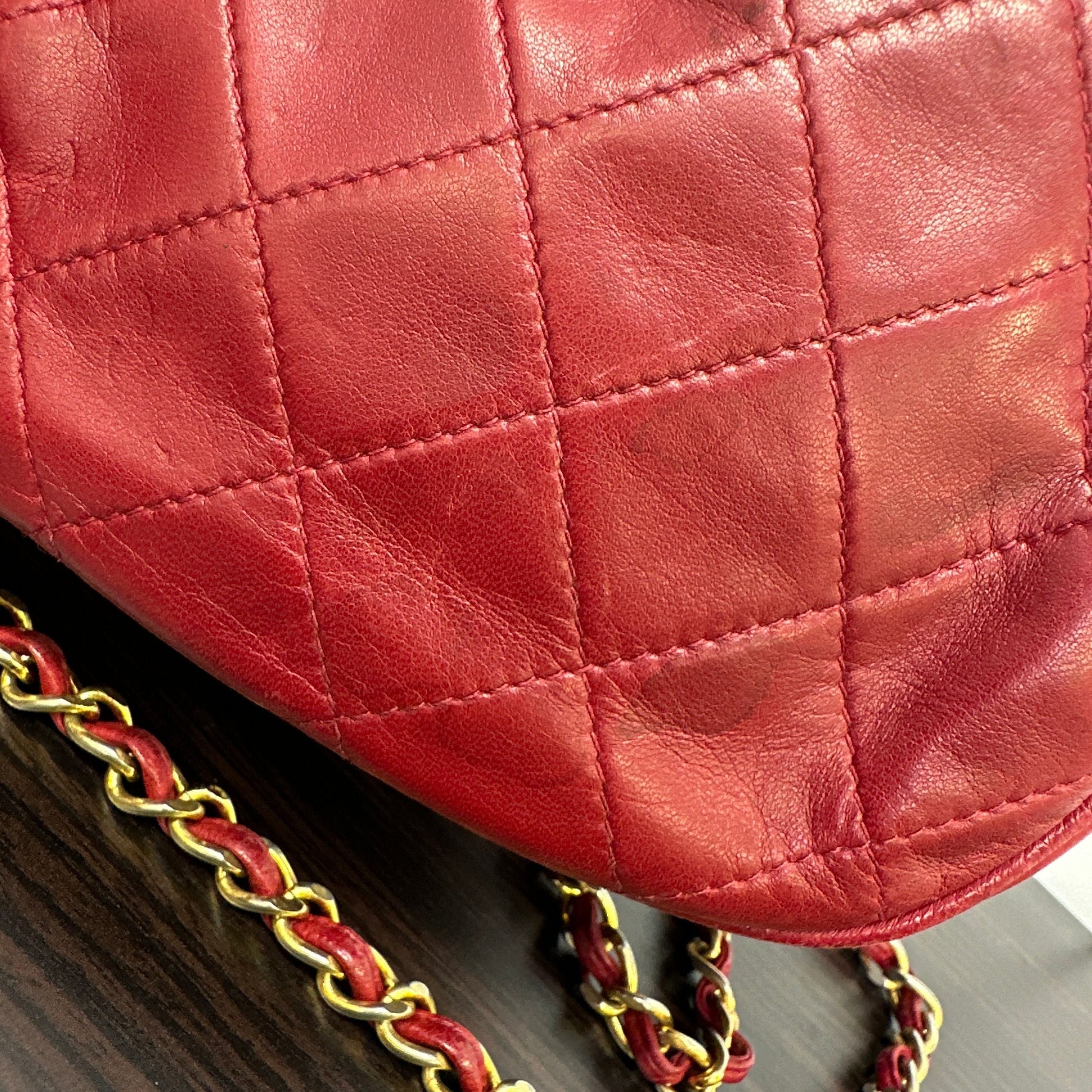 Chanel Handbag Bag - Ewore Bags
