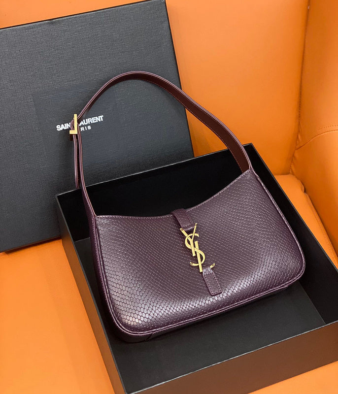 Yves Saint Laurent Downtown Refined Handbag