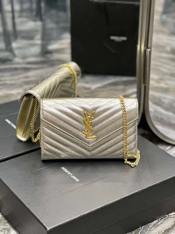 Yves Saint Laurent  Classic Handbag
