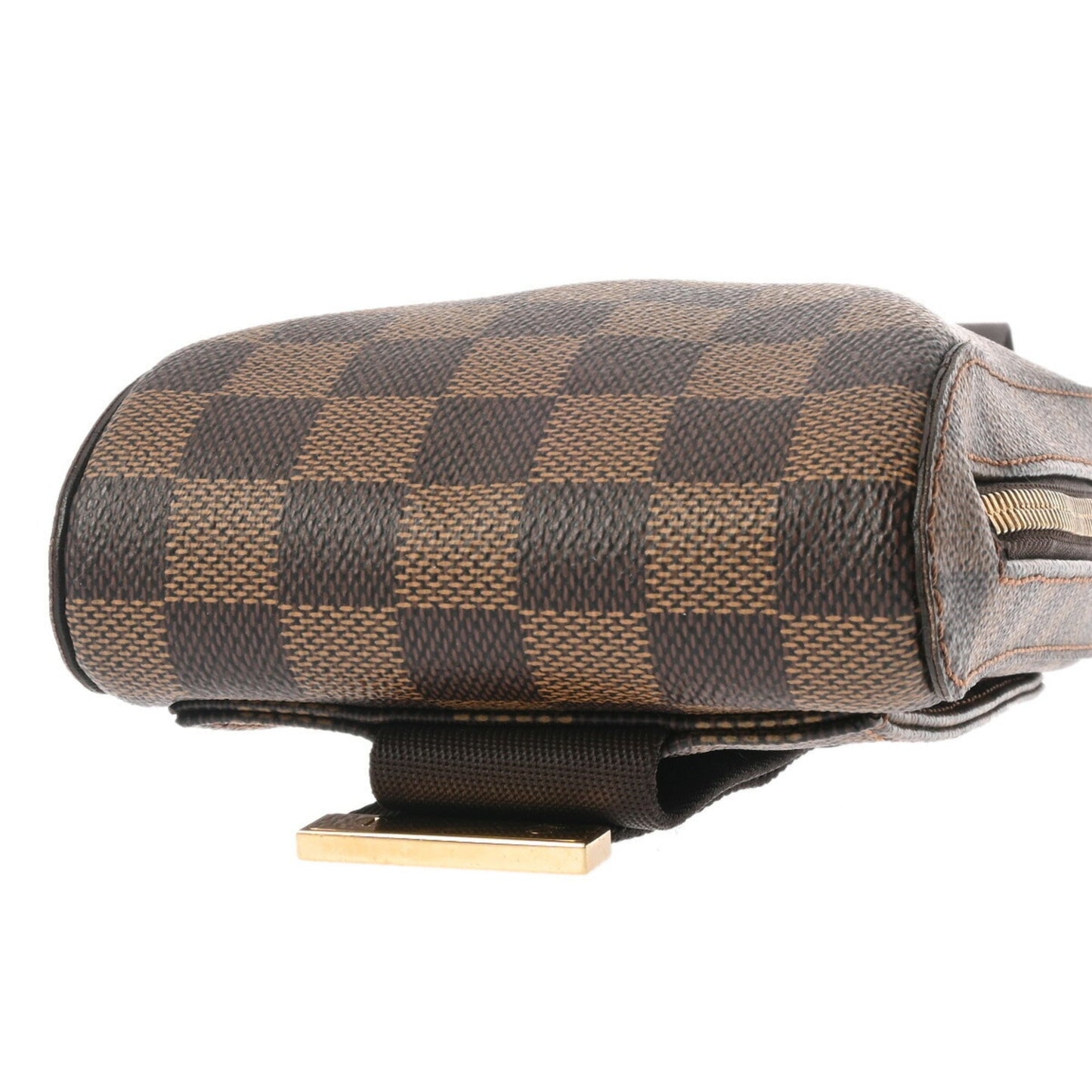 Louis Vuitton  Damier Canvas Damier Canvas Shoulder Bag