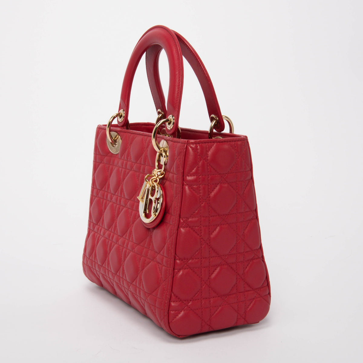 Dior Lou Lady Dior Handbag
