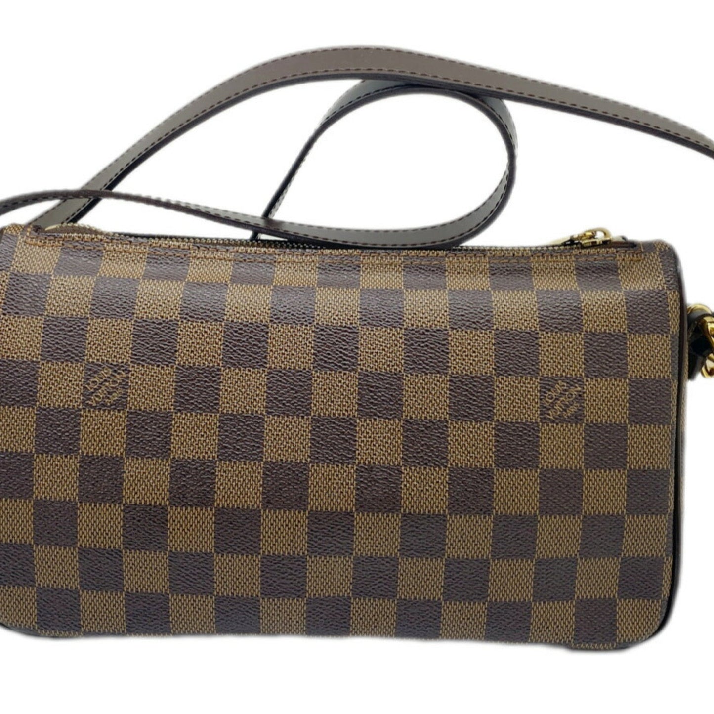 Louis Vuitton Damier  Damier Canvas Shoulder Bag