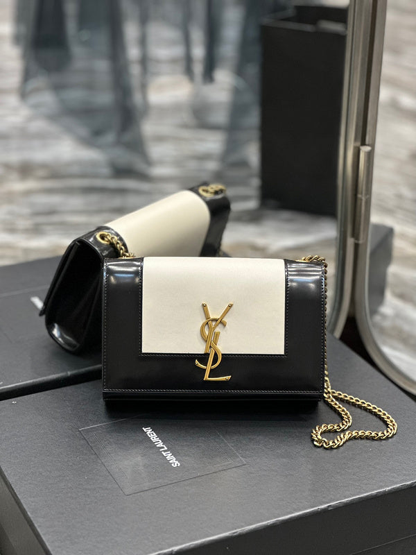 Yves Saint Laurent - Bags - 192