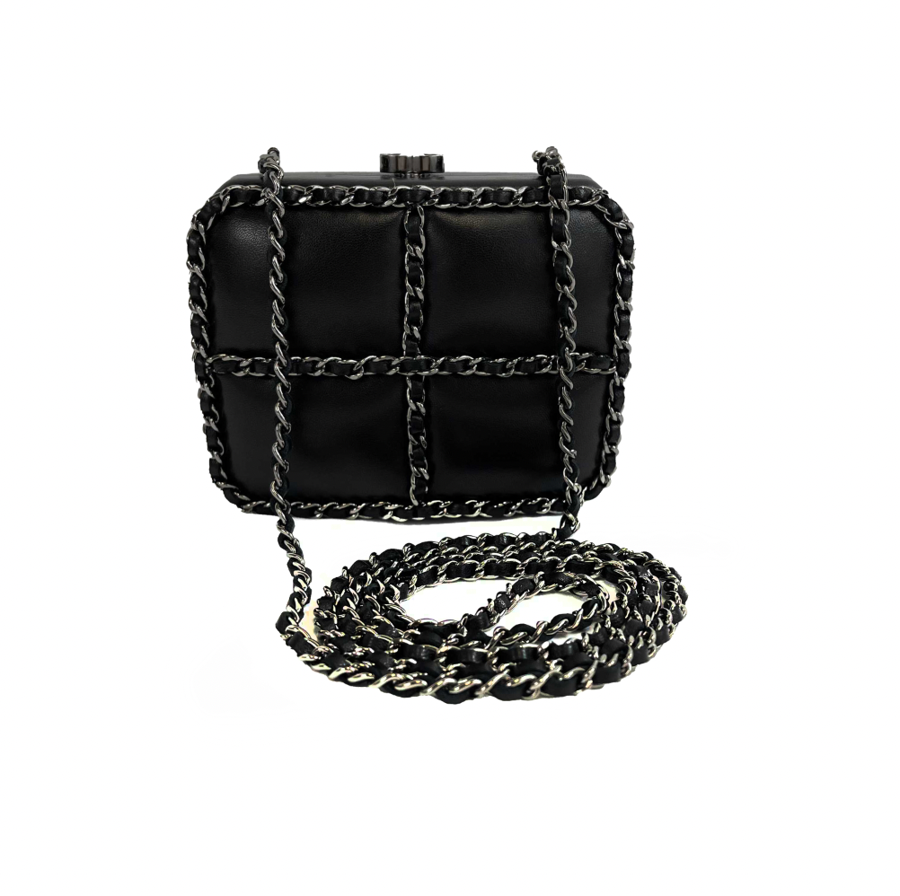 Chanel Mini Crossbody Bag - Ewore Bags