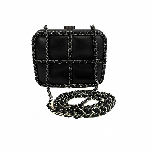Chanel Mini Crossbody Bag - Ewore Bags