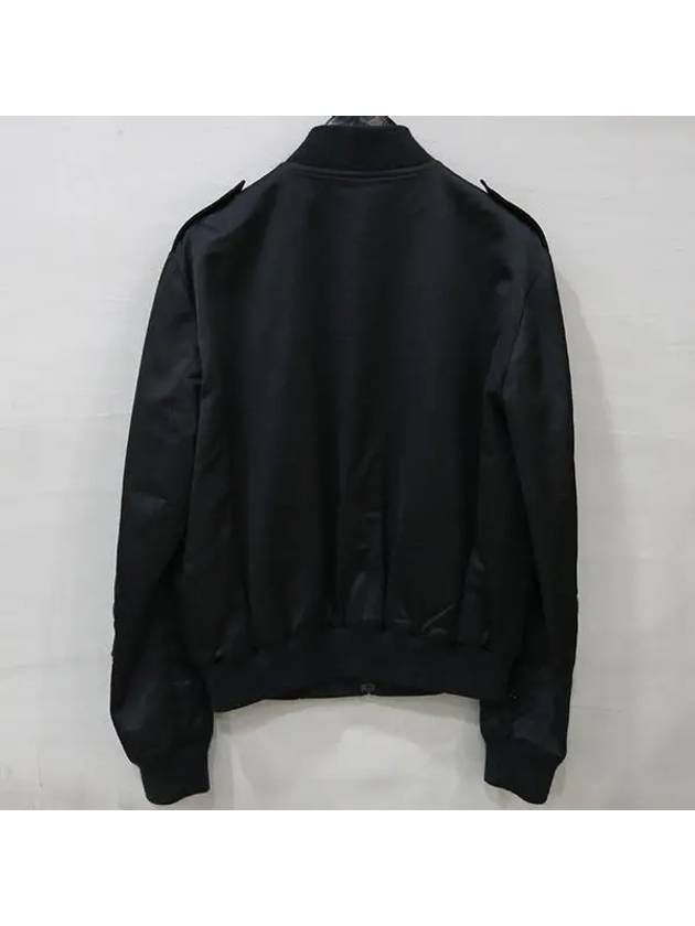 Luxury Saint Laurent Trending 2025 Smith Market YSL Ip Jacket Men s Clothing