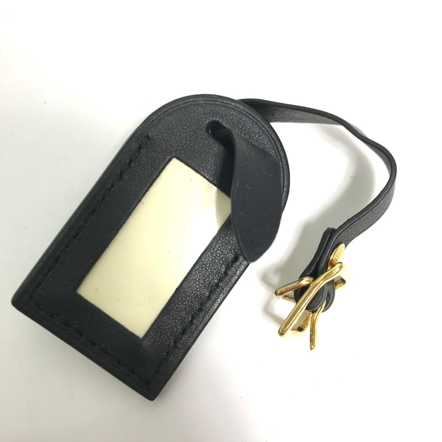 Louis Vuitton Leather Shoulder Bag