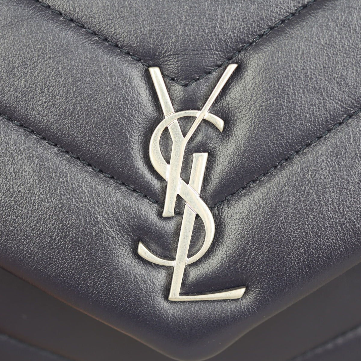 Saint Laurent Toy Loulou