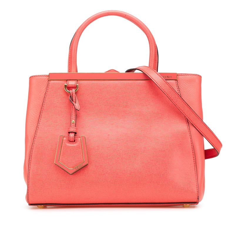 Fendi Handbag - Ewore Bags