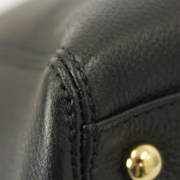 Chanel Executive Tote Bag Chanel Handbag Black