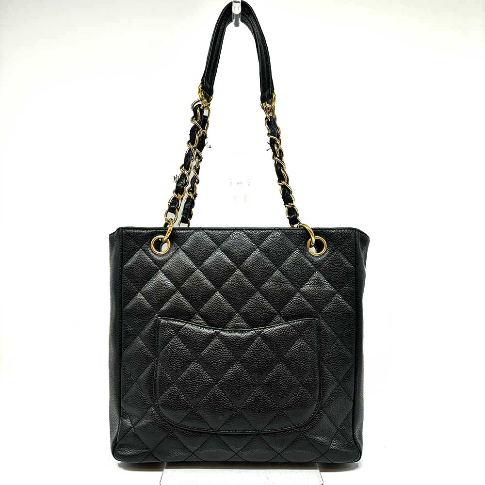 Chanel Tote Bag - EworeBags