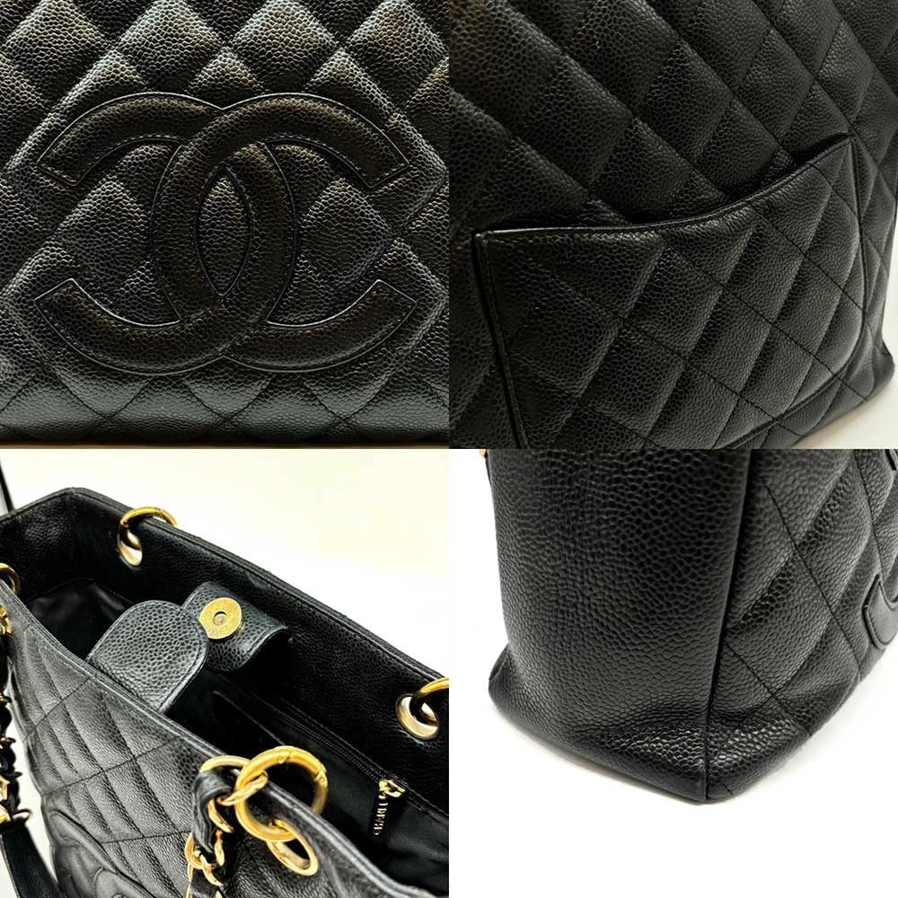 Chanel Tote Bag - EworeBags