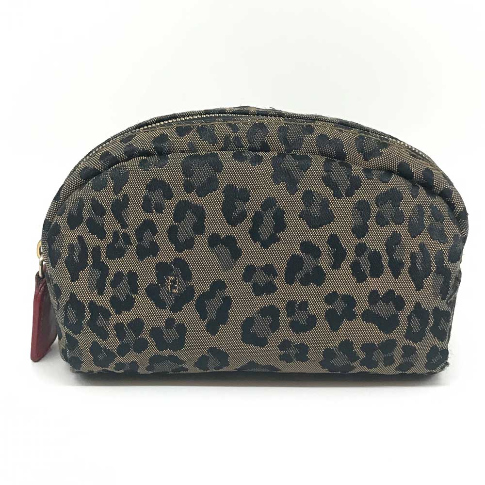 Fendi Clutch - Ewore Bags