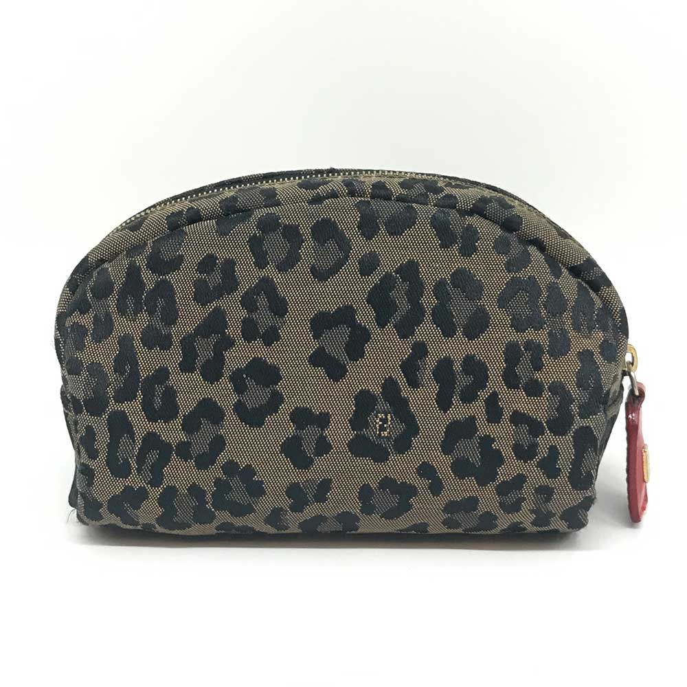 Fendi Clutch - Ewore Bags