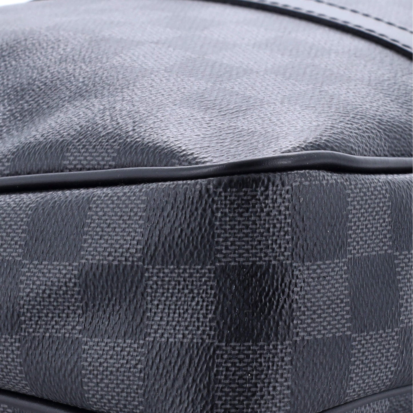 Louis Vuitton Icare NM Laptop Bag Damier Graphite