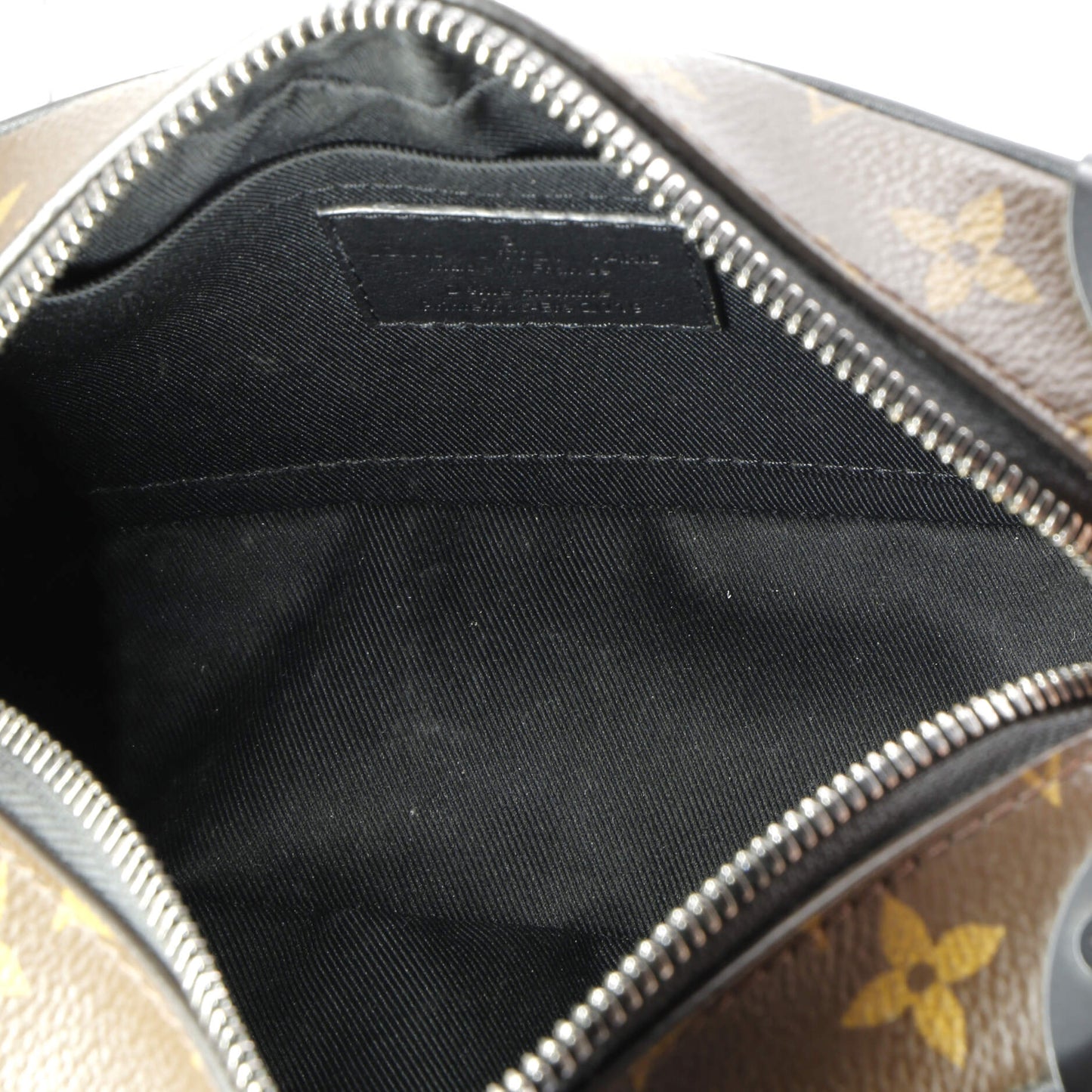 Louis Vuitton Solar Ray Soft Trunk Bag Monogram Canvas Mini