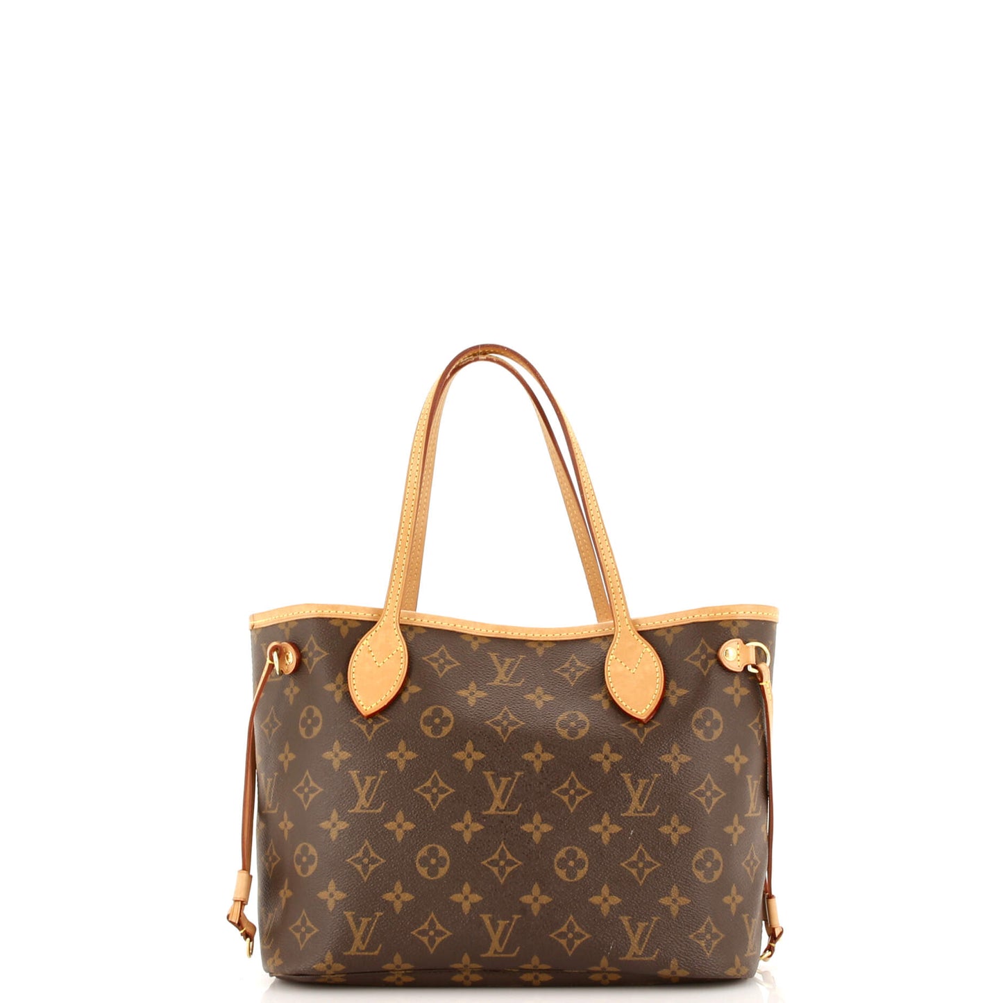 Louis Vuitton Neverfull NM Tote Monogram Canvas PM