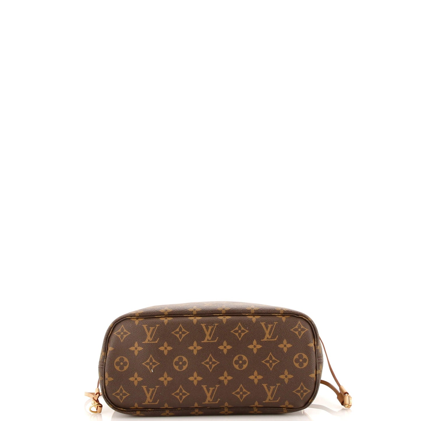 Louis Vuitton Neverfull NM Tote Monogram Canvas PM