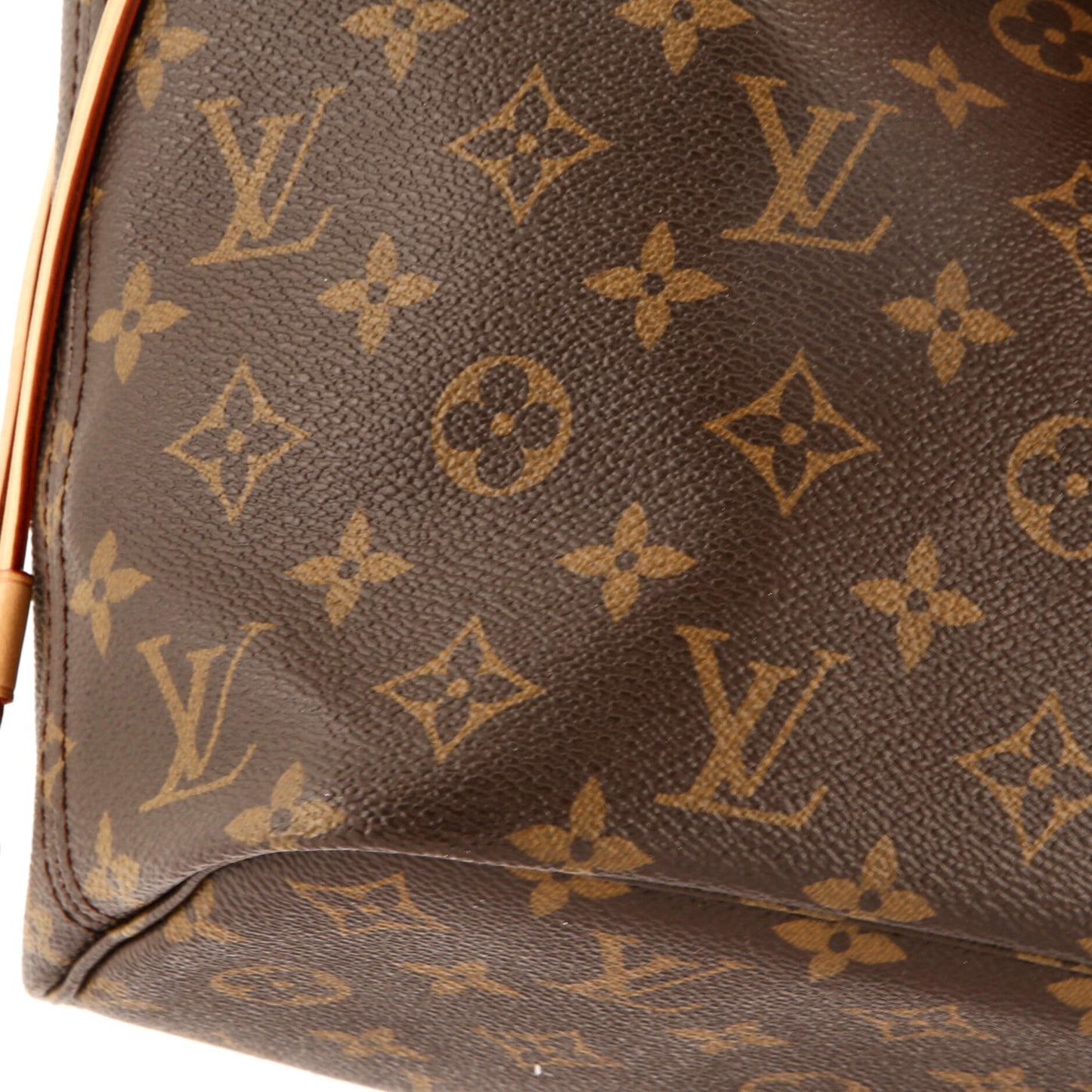 Louis Vuitton Neverfull NM Tote Monogram Canvas PM