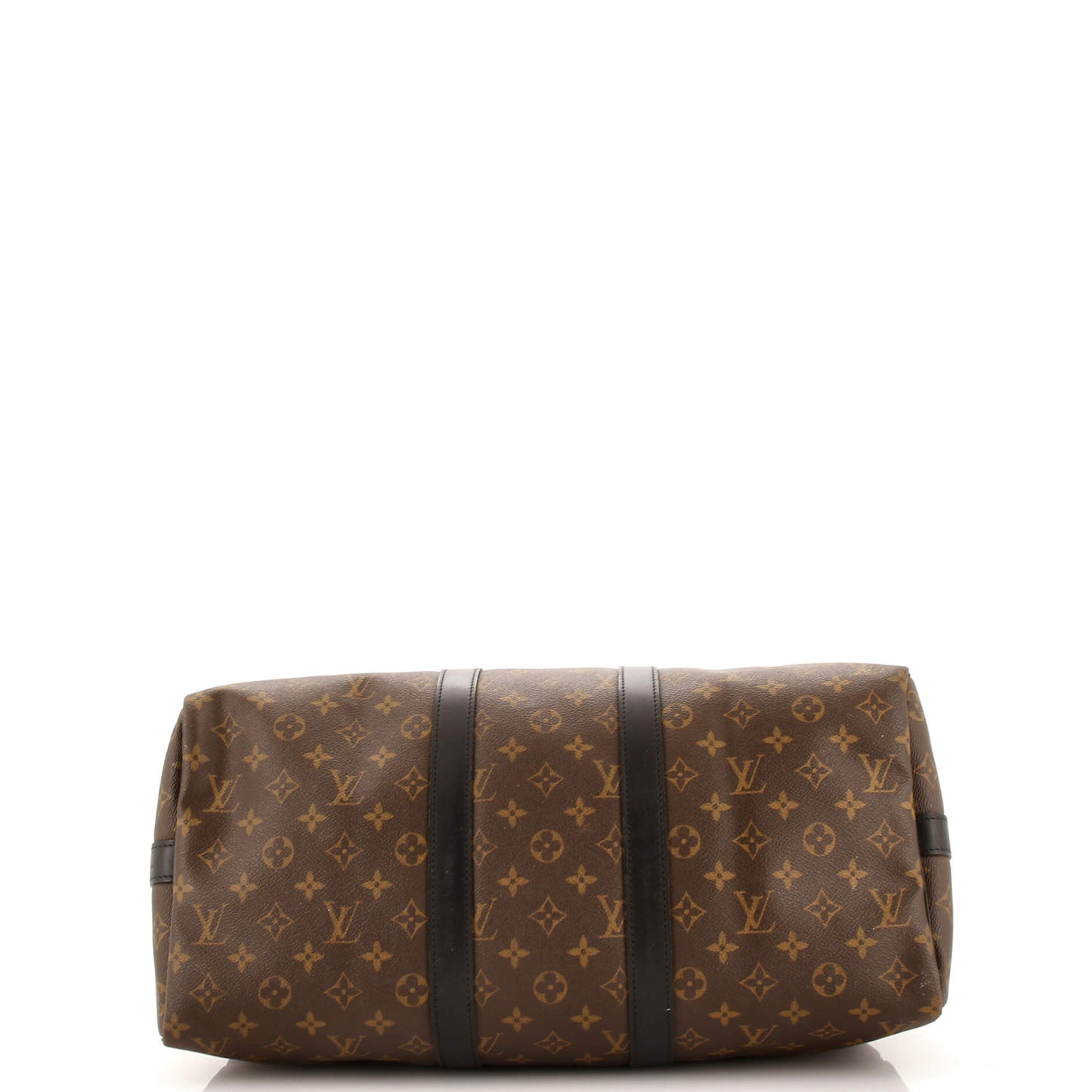 Louis Vuitton Keepall Bandouliere Bag Monogram Canvas 45