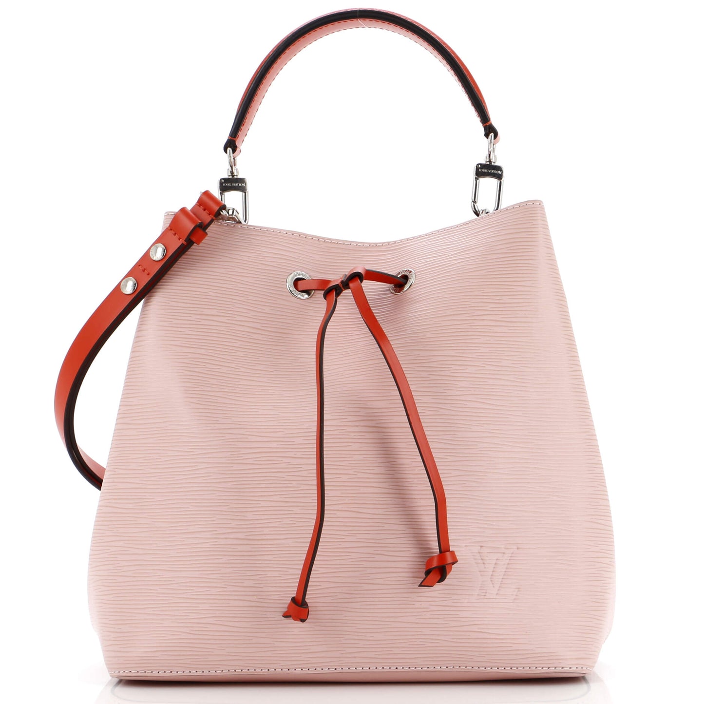 Louis Vuitton NeoNoe Handbag Epi Leather MM