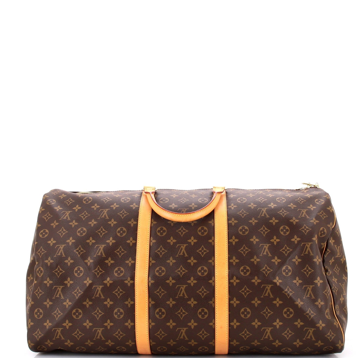 Louis Vuitton Keepall Bag Monogram Canvas 60