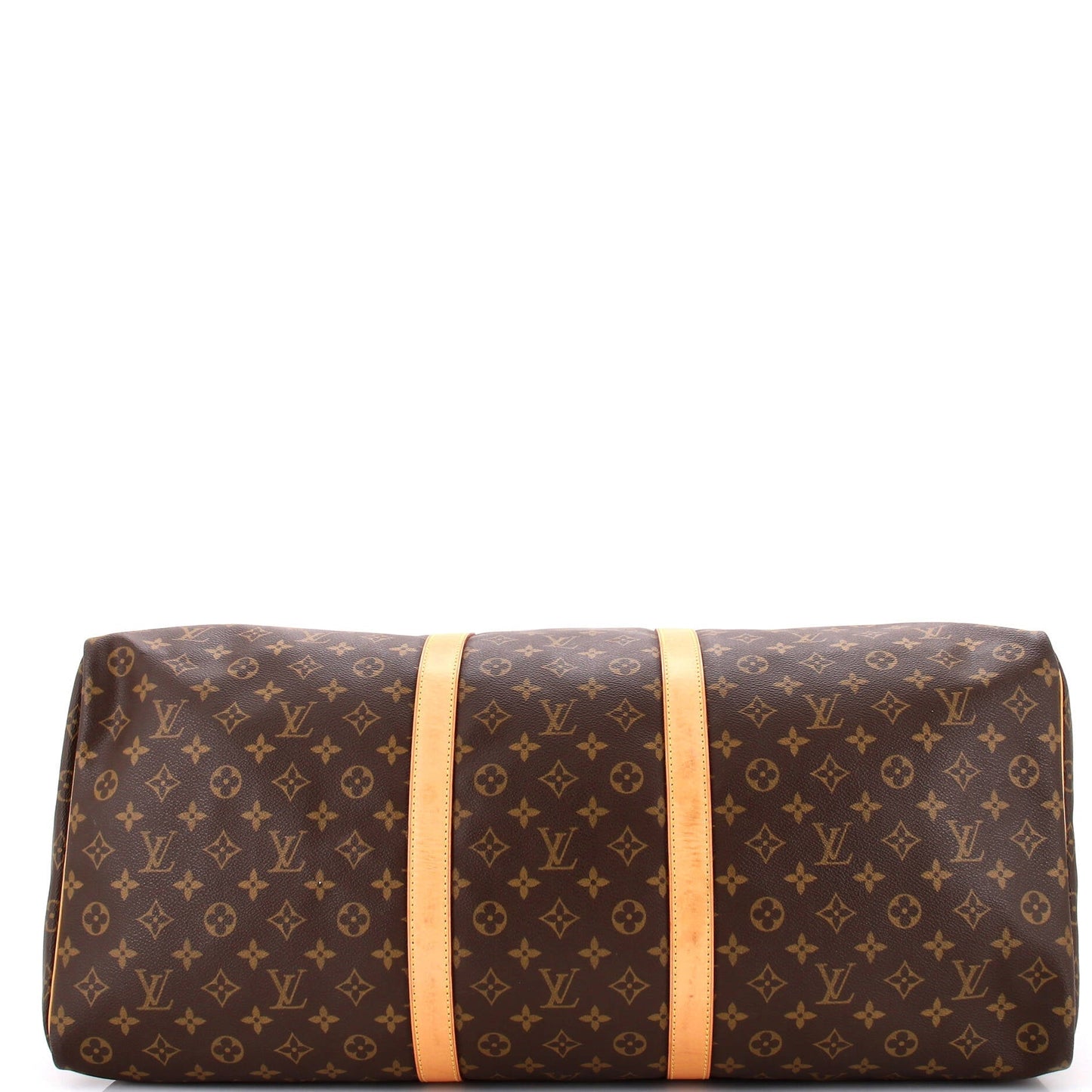 Louis Vuitton Keepall Bag Monogram Canvas 60