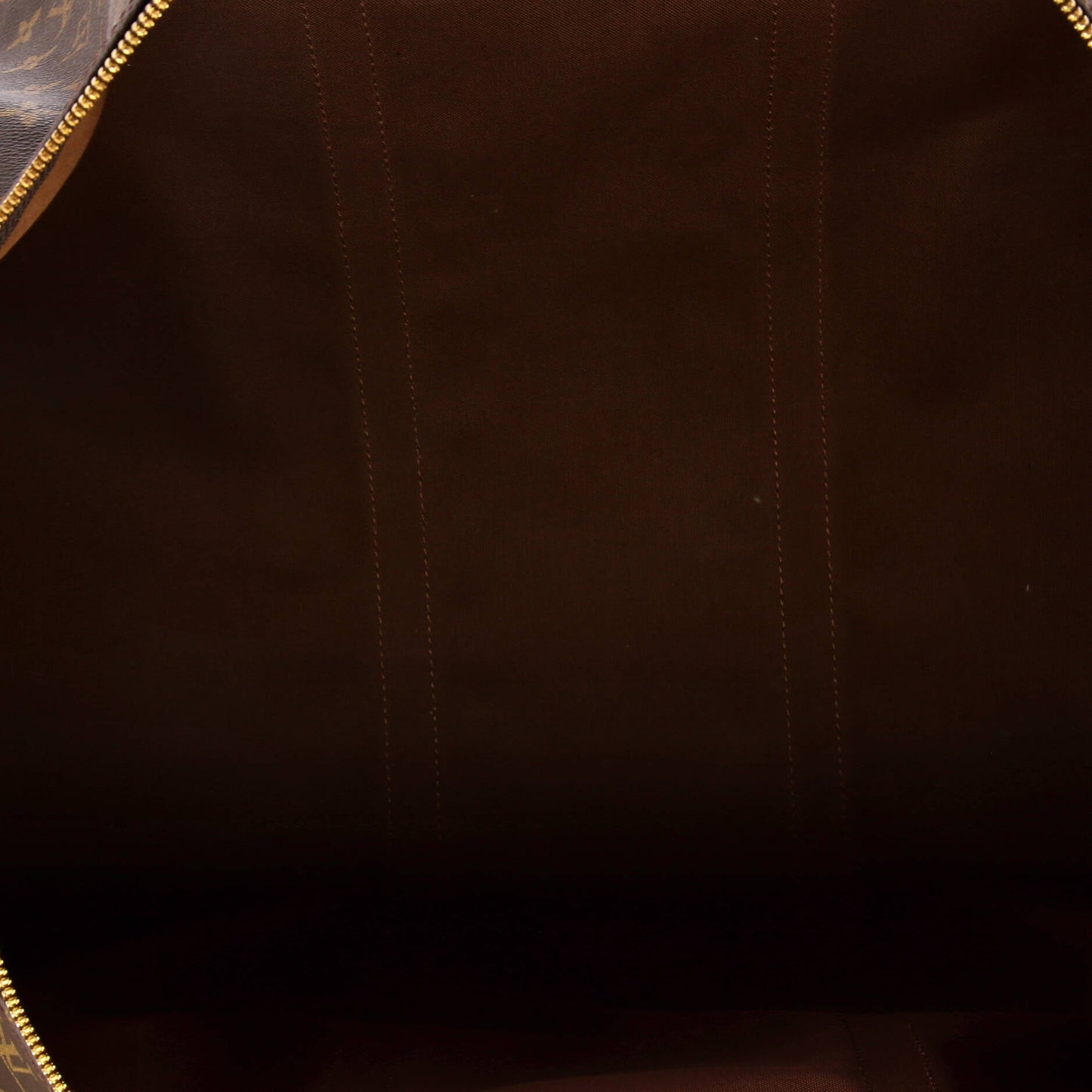 Louis Vuitton Keepall Bag Monogram Canvas 60