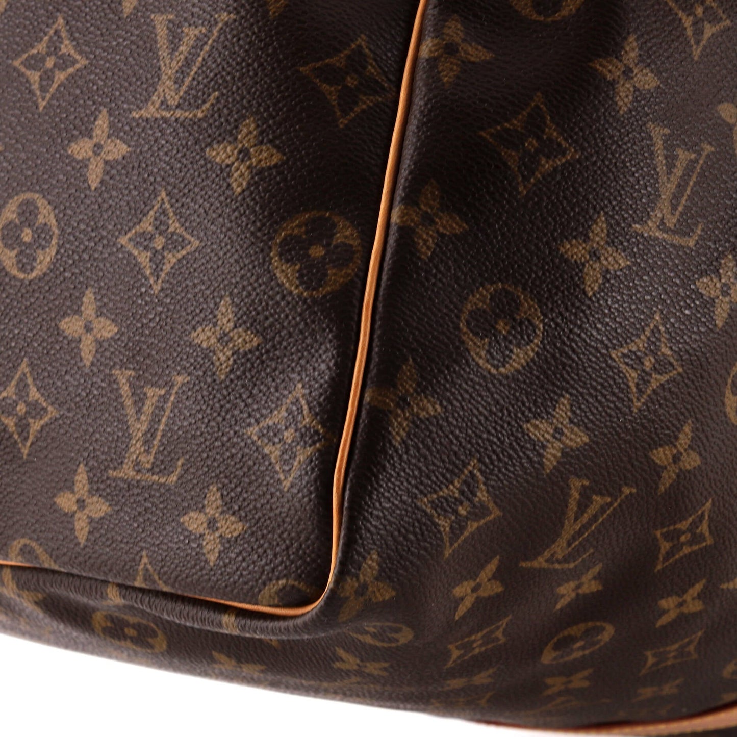 Louis Vuitton Keepall Bag Monogram Canvas 60