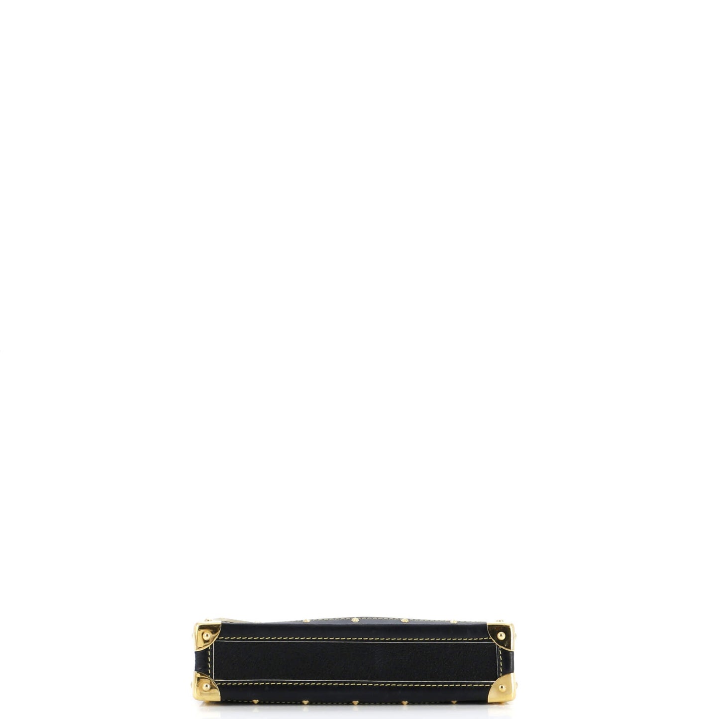Louis Vuitton Suhali L'Aimable Handbag Leather