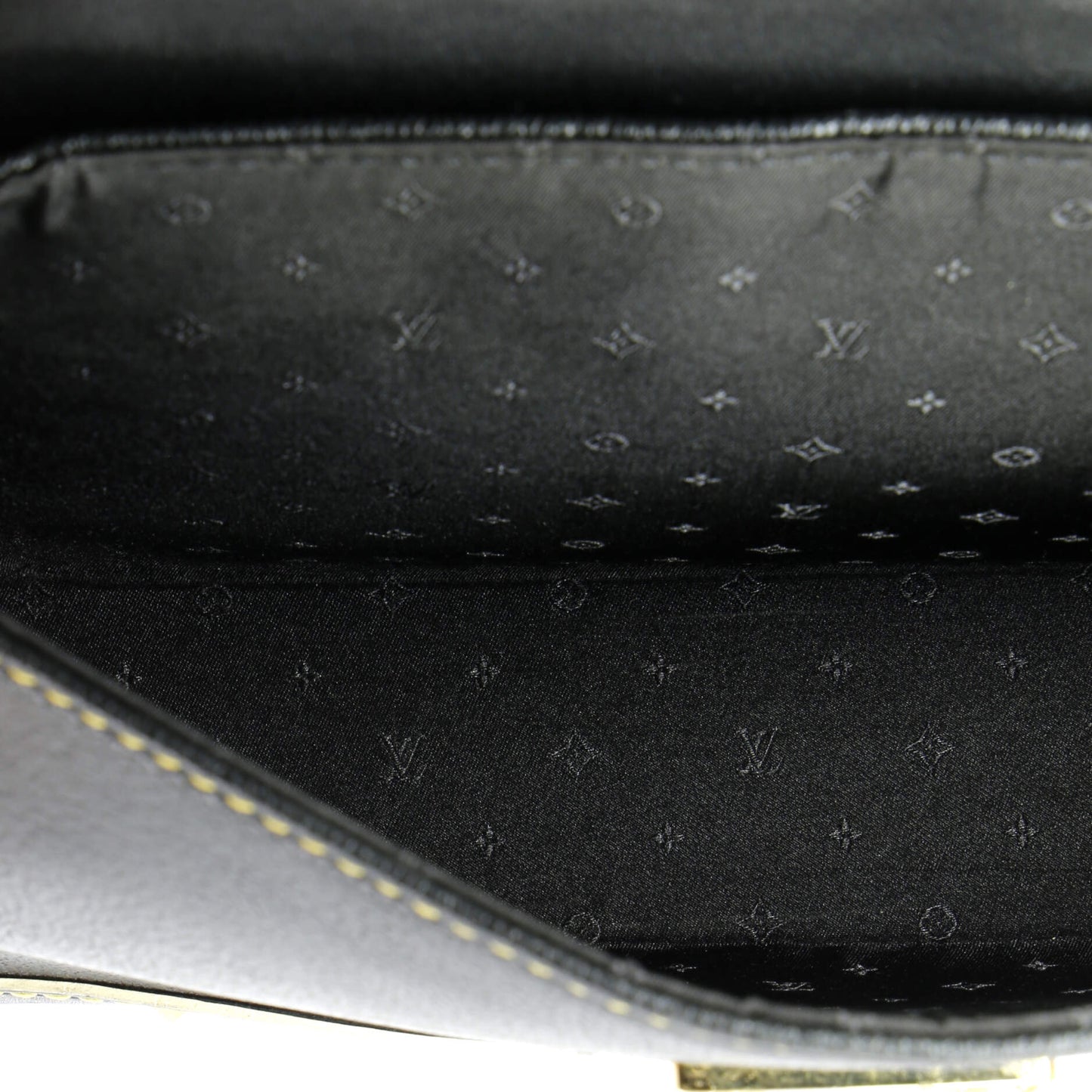 Louis Vuitton Suhali L'Aimable Handbag Leather