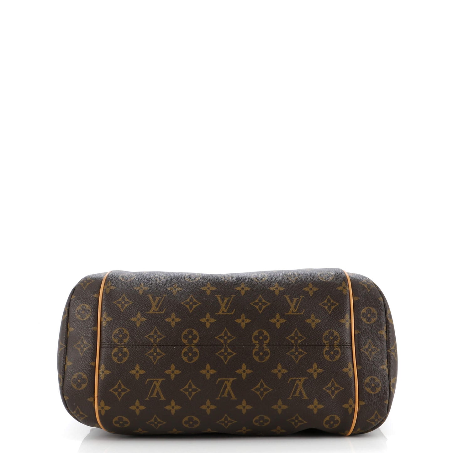Louis Vuitton Totally Handbag Monogram Canvas GM