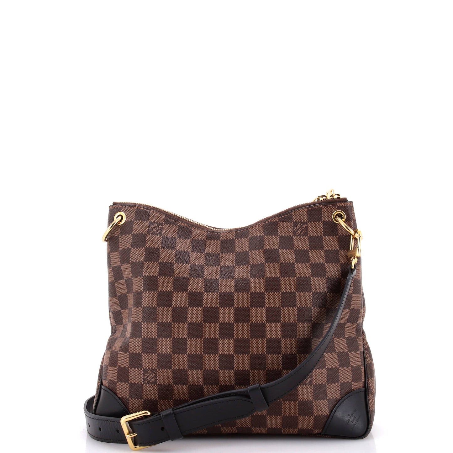 Louis Vuitton Odeon NM Handbag Damier MM