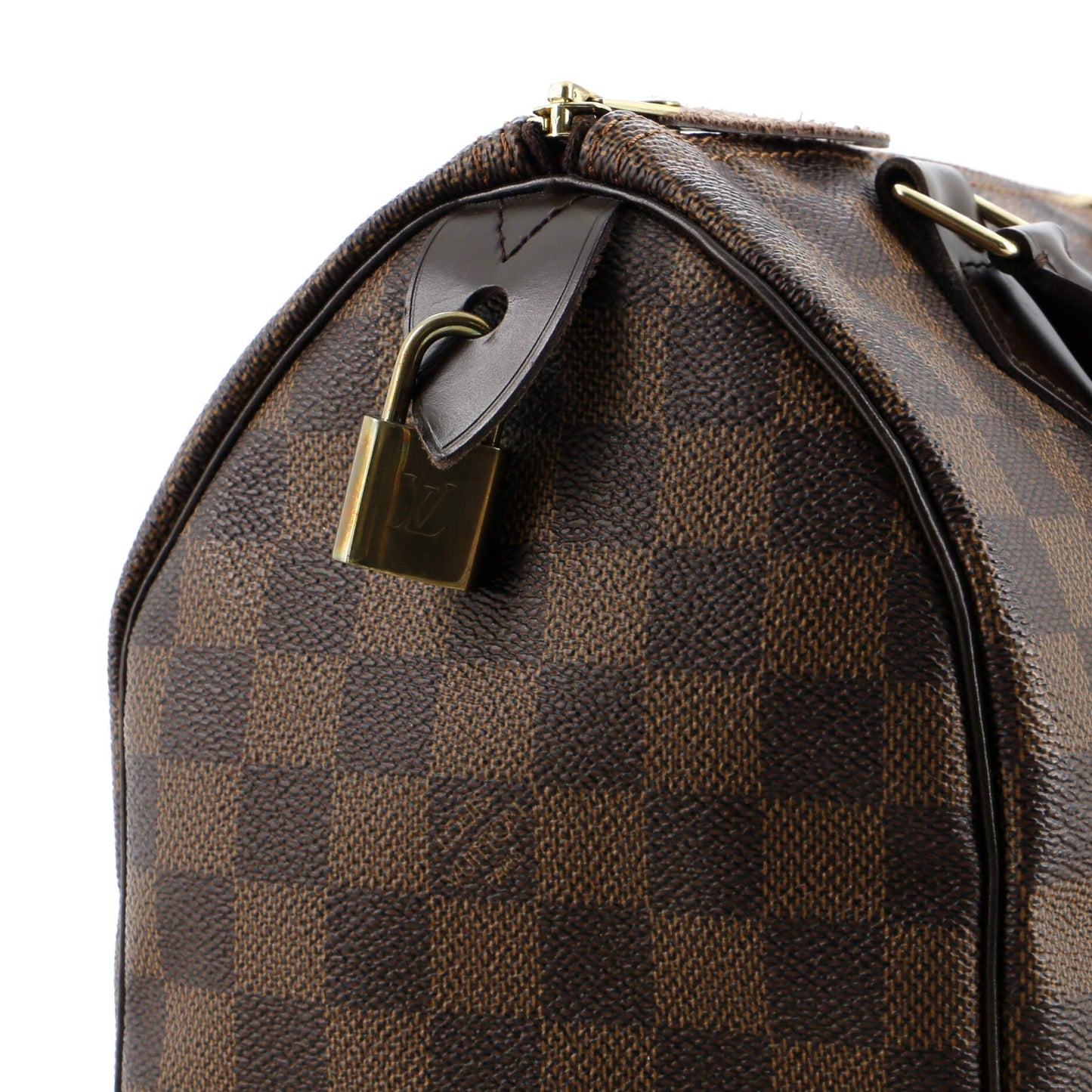 Louis Vuitton  Handbag Damier 25