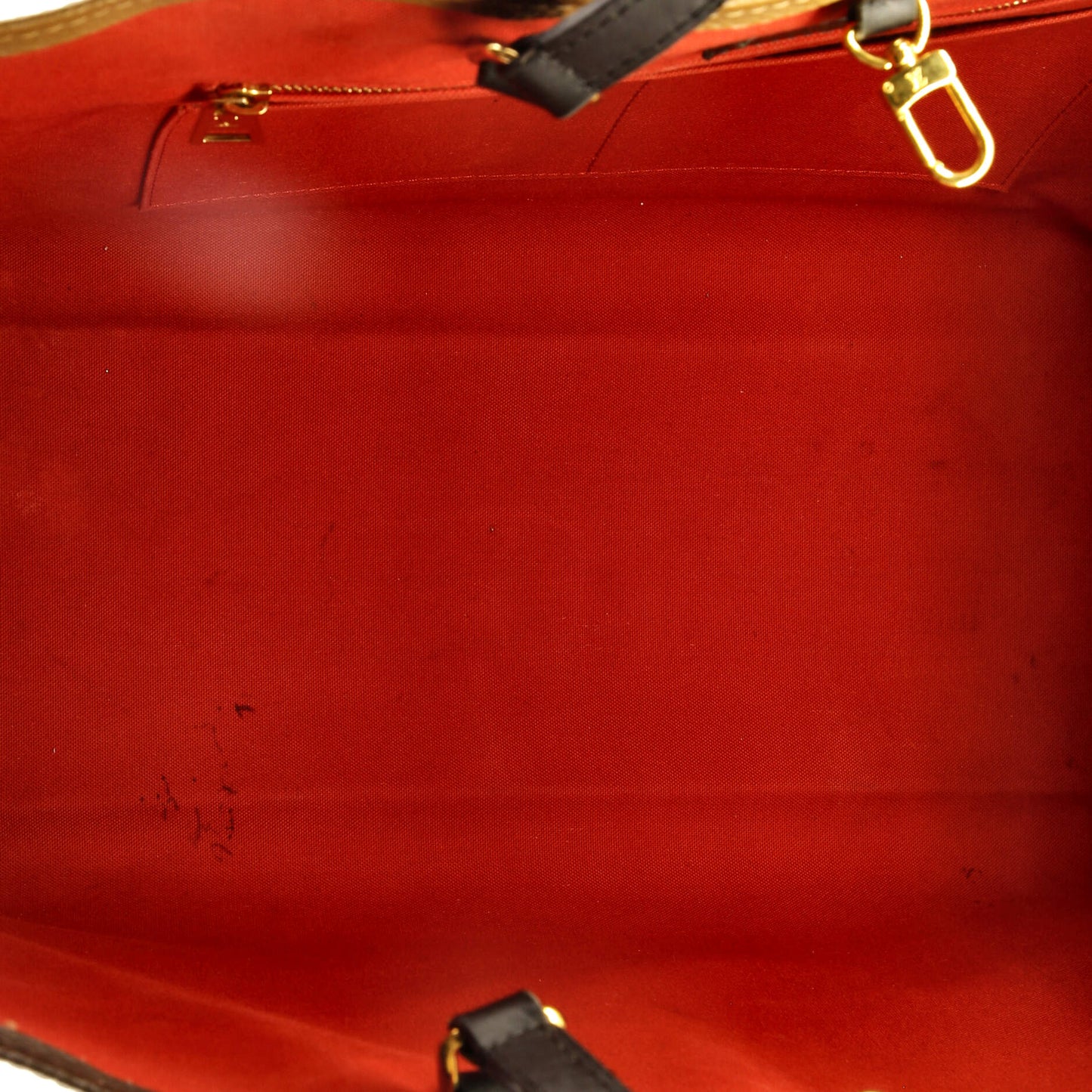 Louis Vuitton OnTheGo Tote Reverse Monogram Giant GM