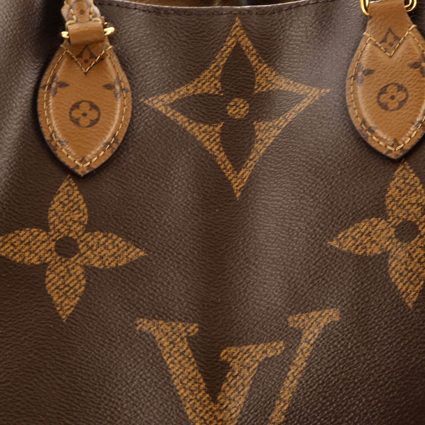 Louis Vuitton OnTheGo Tote Reverse Monogram Giant GM