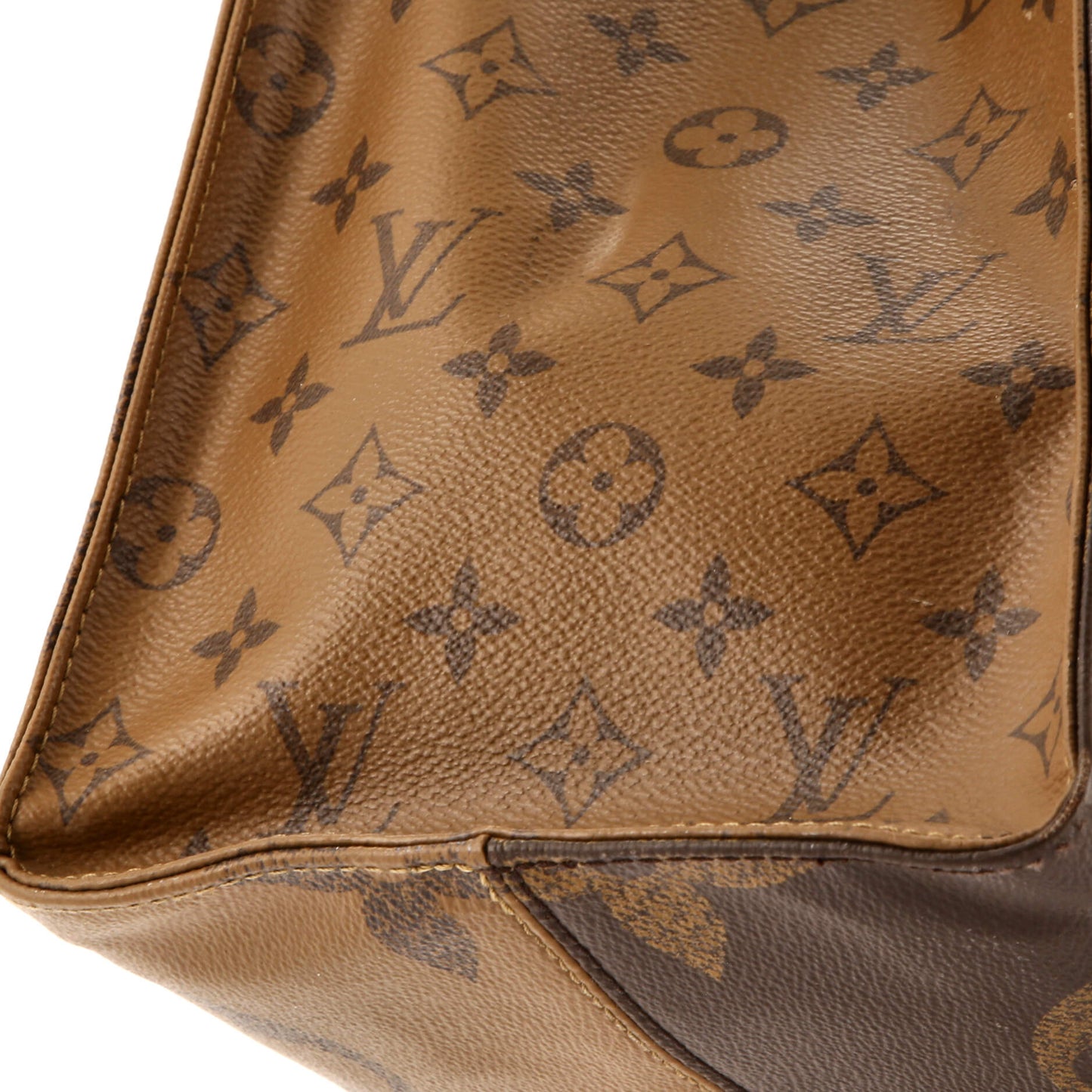 Louis Vuitton OnTheGo Tote Reverse Monogram Giant GM