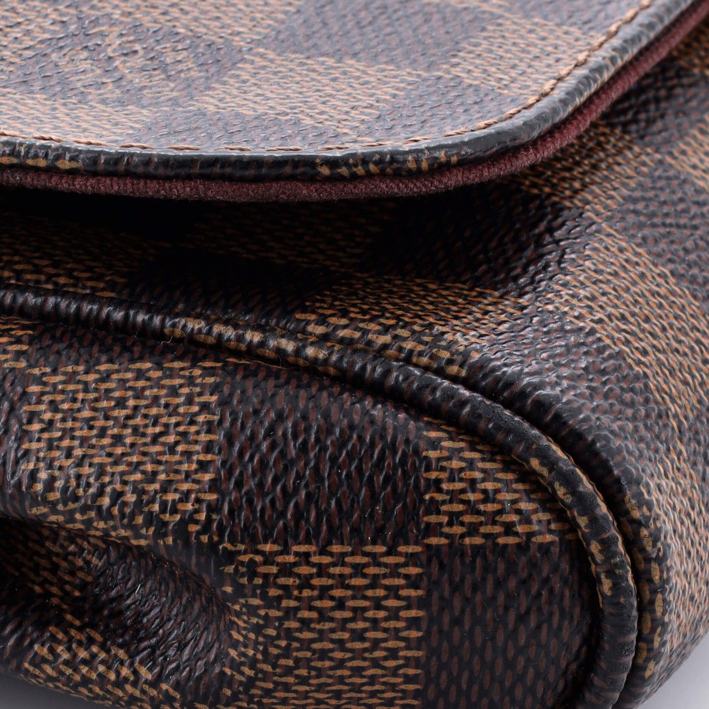 Louis Vuitton Favorite Handbag Damier PM