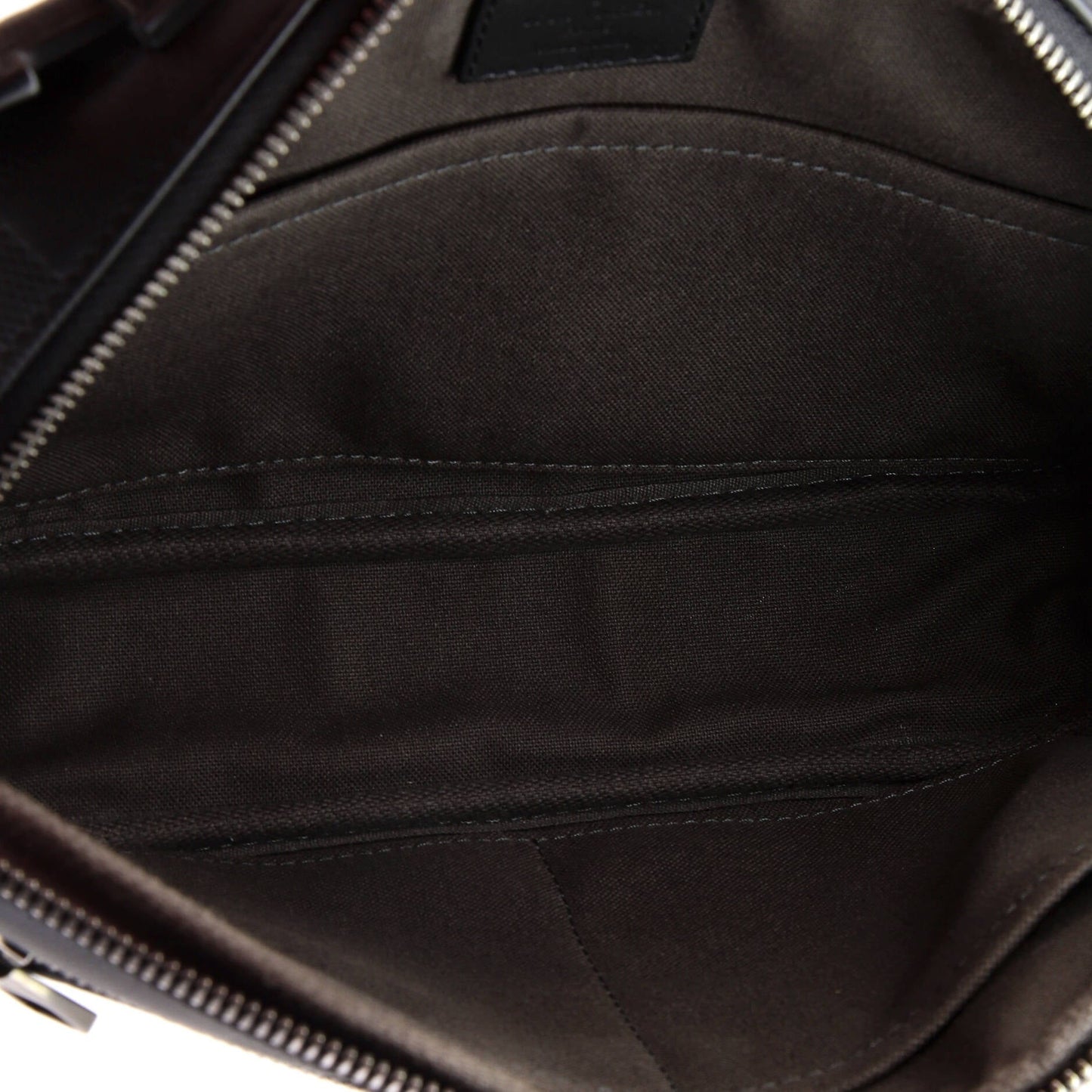 Louis Vuitton Ambler Bag Damier Infini Leather
