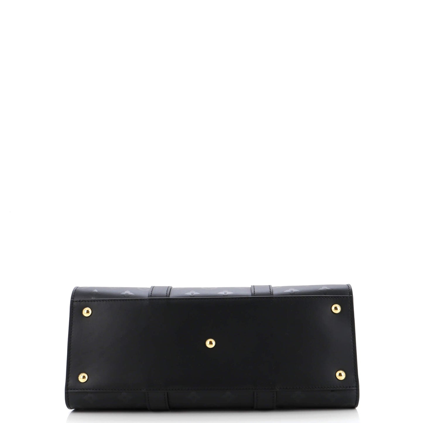 Louis Vuitton Very Tote Monogram Leather GM