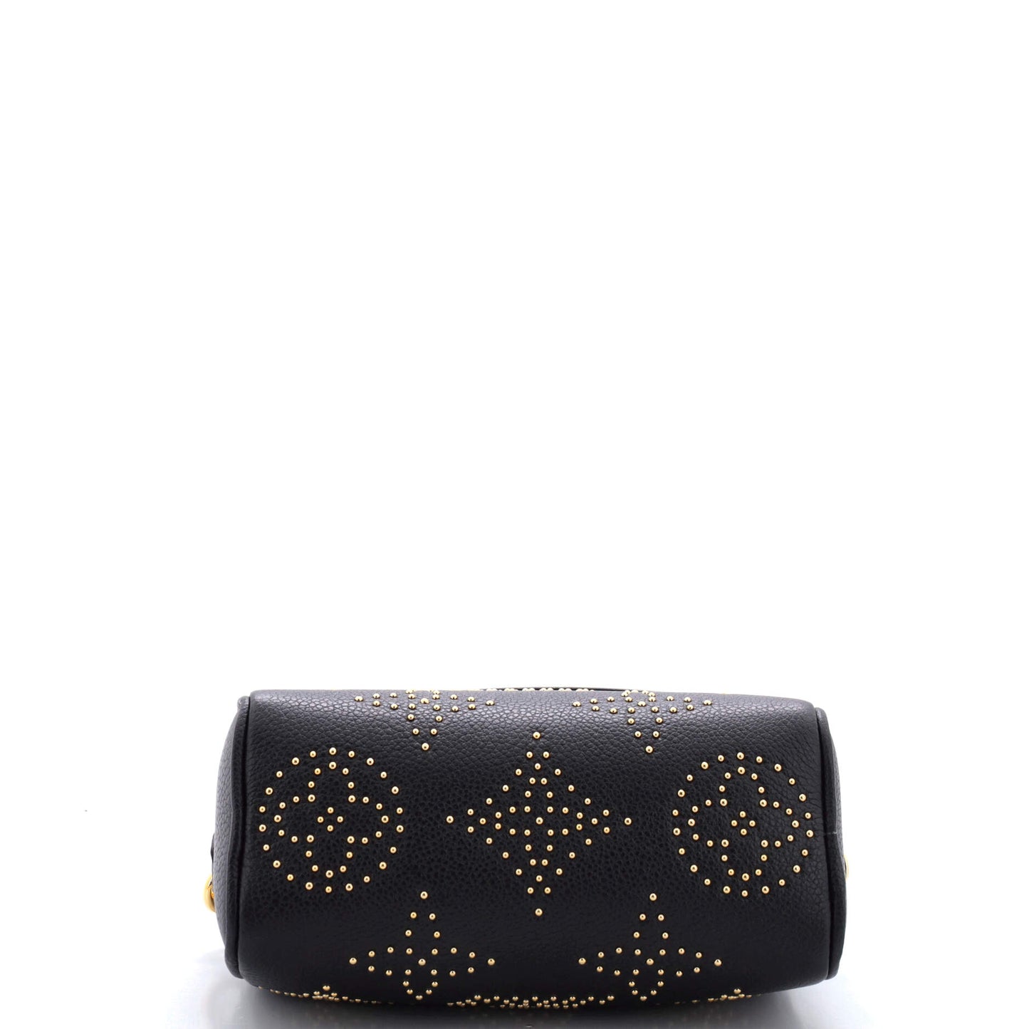 Louis Vuitton  Bandouliere NM Bag Studded Leather Nano