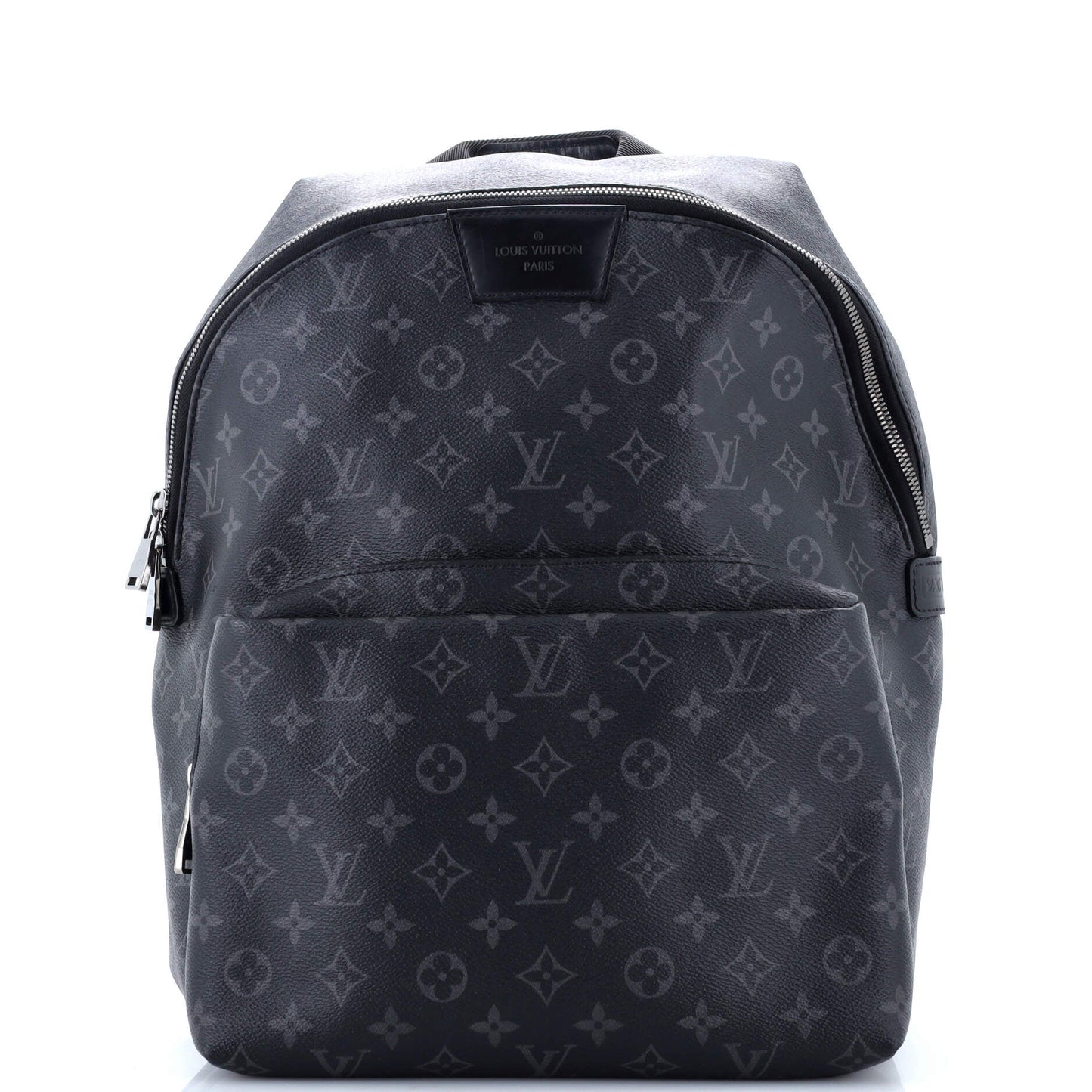 Louis Vuitton Apollo Backpack Monogram Eclipse Canvas