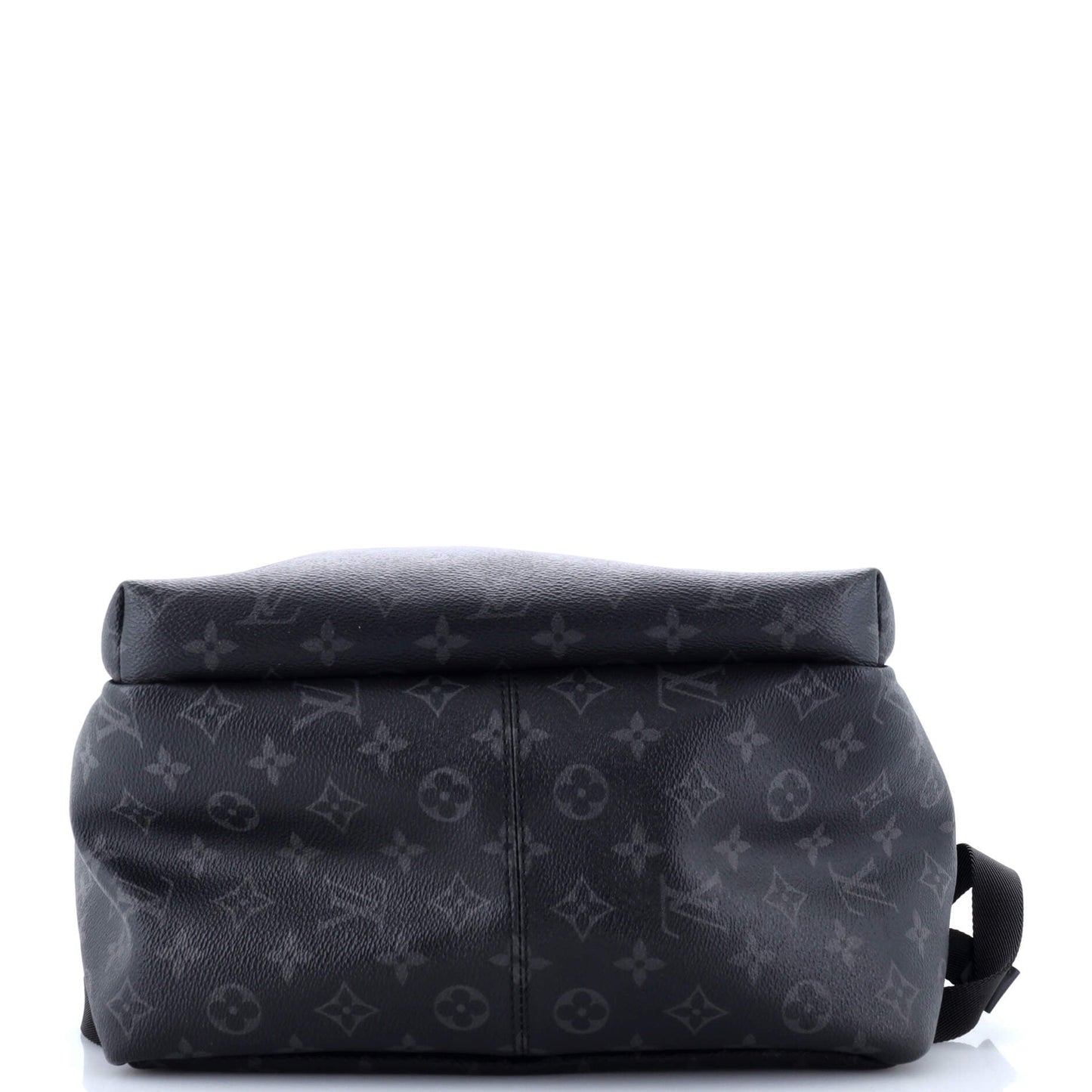 Louis Vuitton Apollo Backpack Monogram Eclipse Canvas