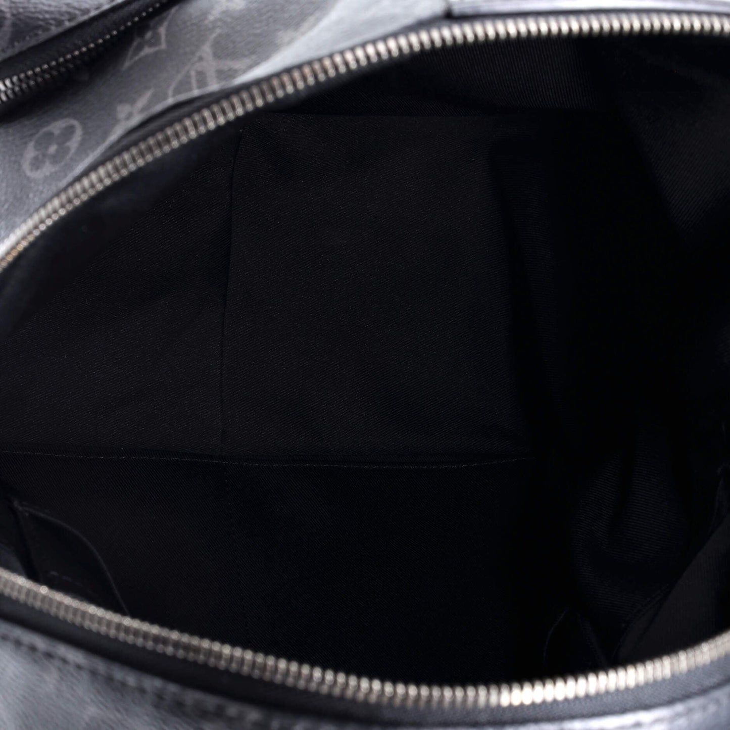 Louis Vuitton Apollo Backpack Monogram Eclipse Canvas