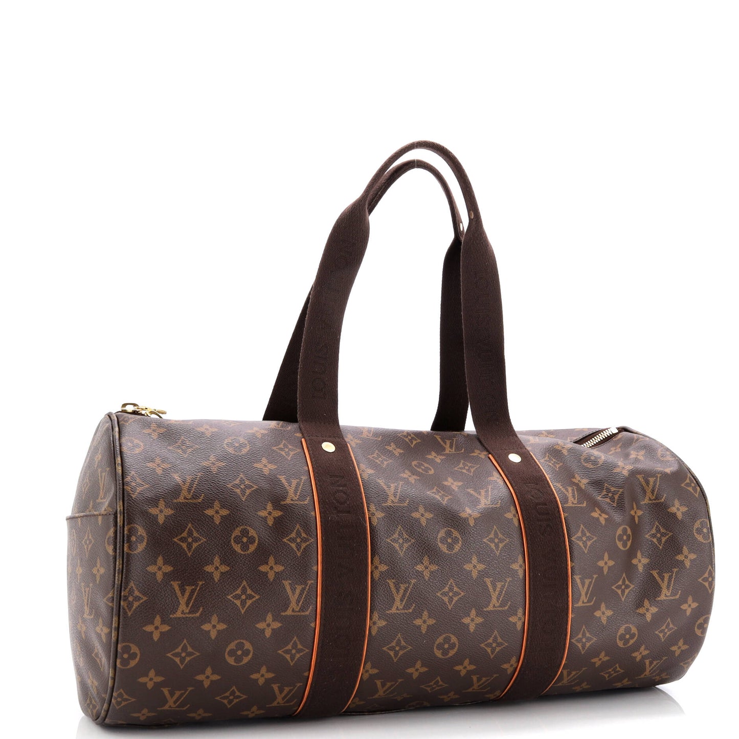 Louis Vuitton Beaubourg Weekender Bag Monogram Canvas MM