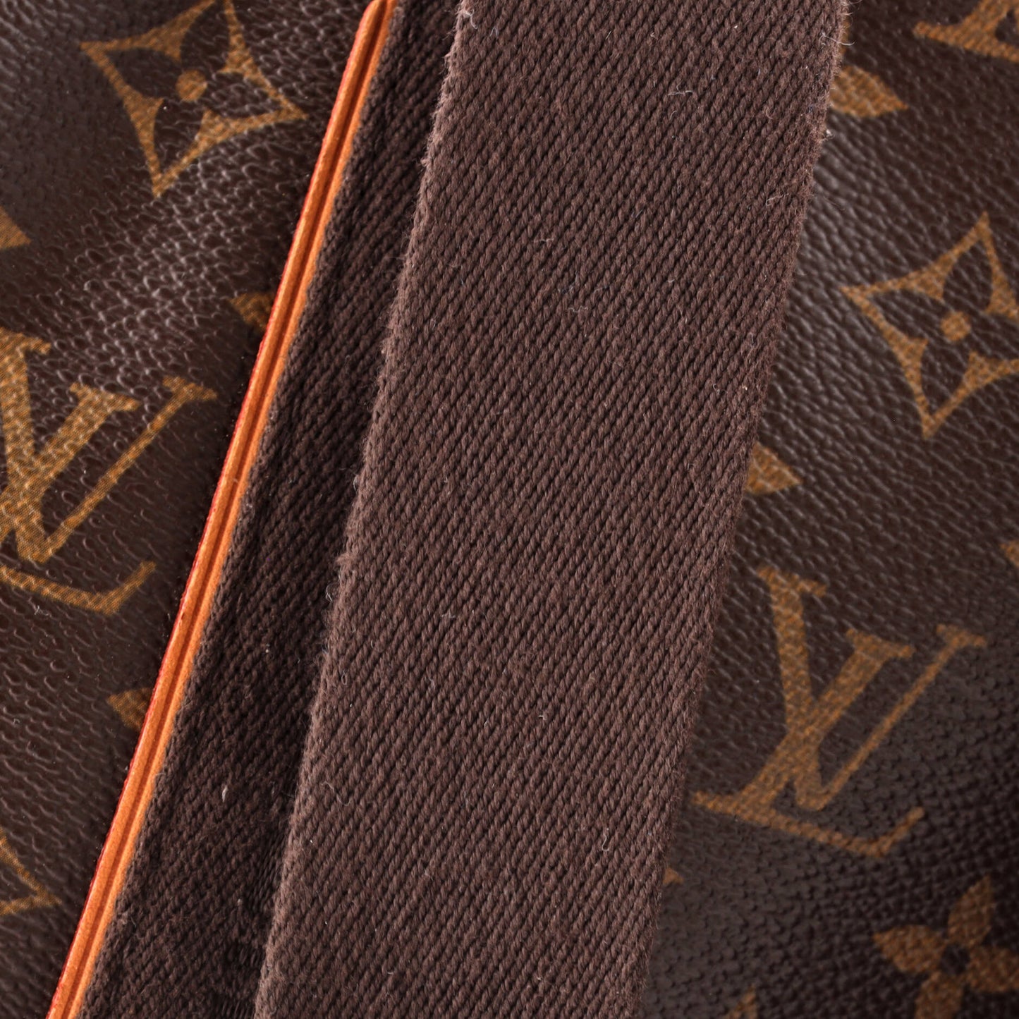Louis Vuitton Beaubourg Weekender Bag Monogram Canvas MM