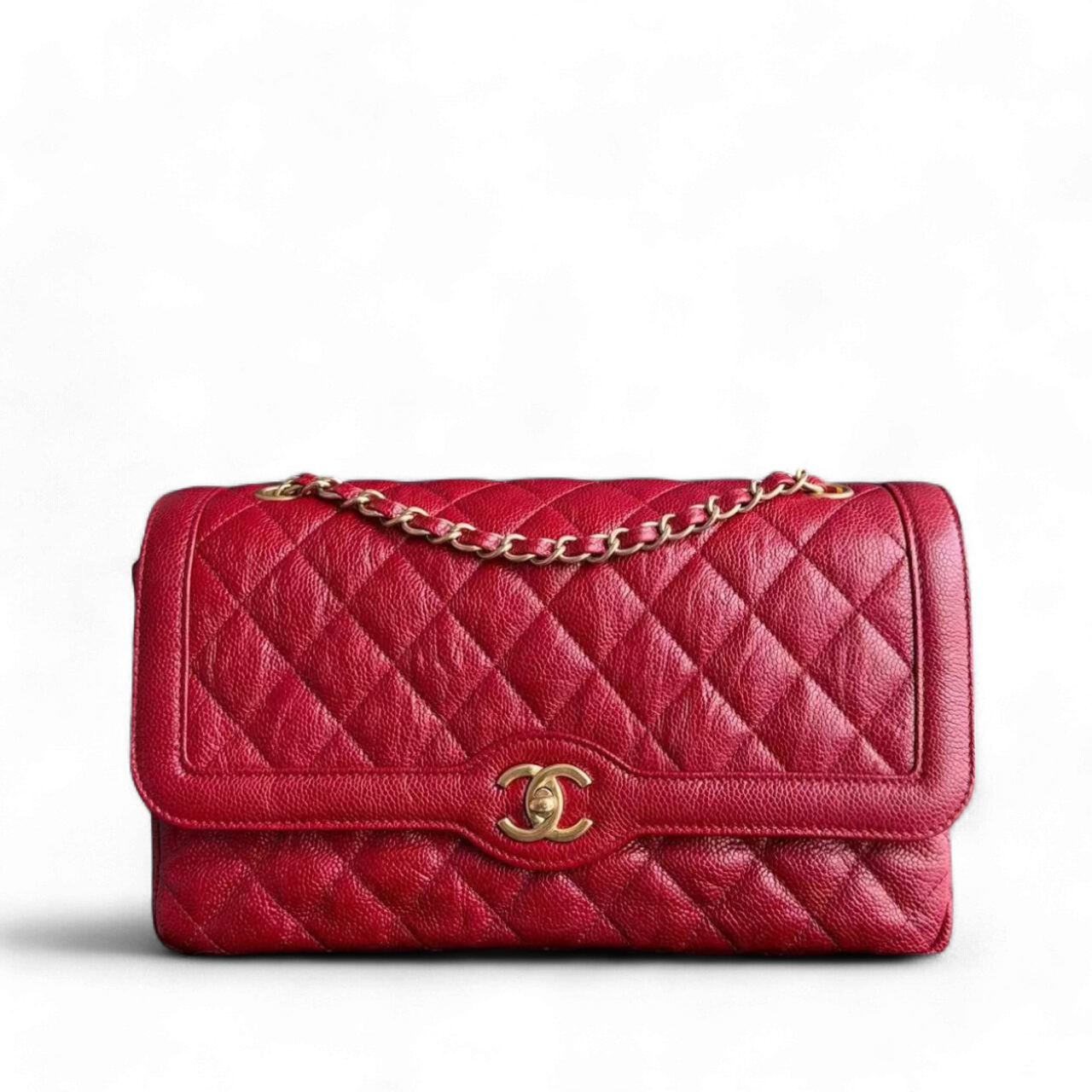Chanel Shoulder Bag - EworeBags