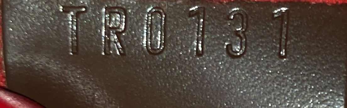 Louis Vuitton Evora Handbag Damier GM