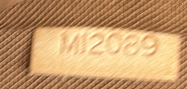 Louis Vuitton Montorgueil Handbag Monogram Canvas GM