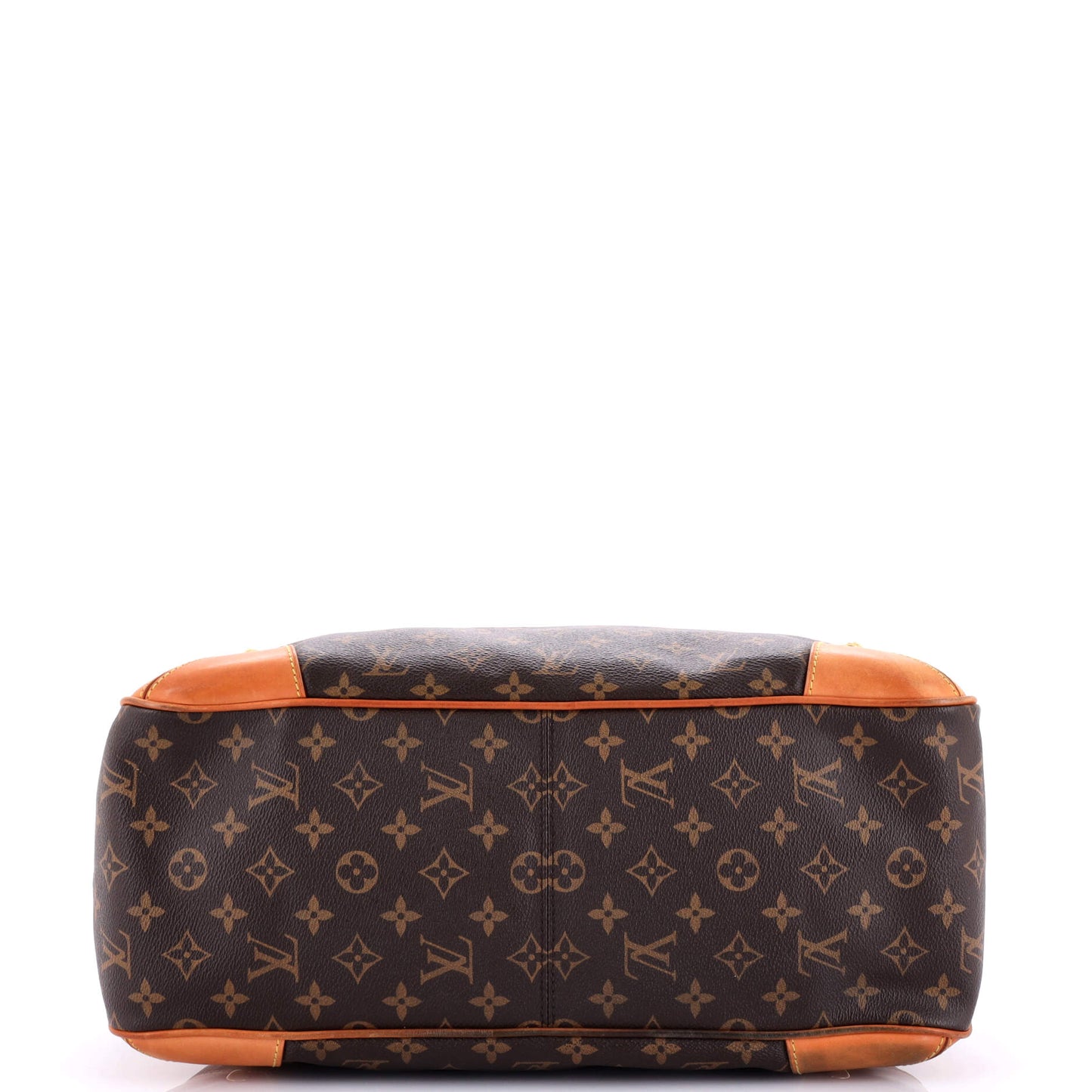 Louis Vuitton Estrela Handbag Monogram Canvas GM